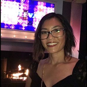 Meet your Posher, Lynette